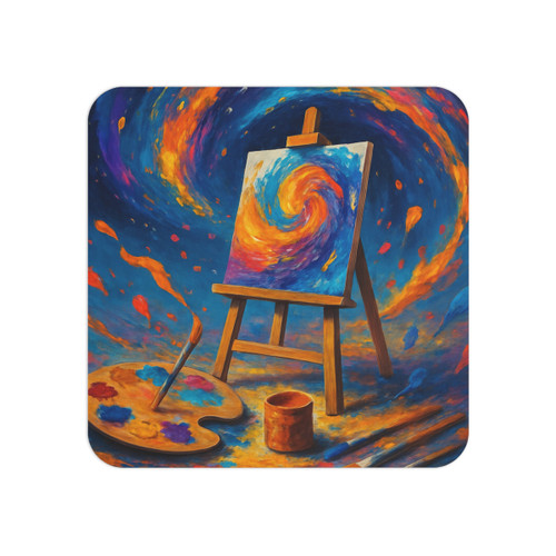 Canvas of Dreams - Coasters (50, 100 pcs)