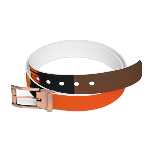 Glamorous Cityscape - Belt