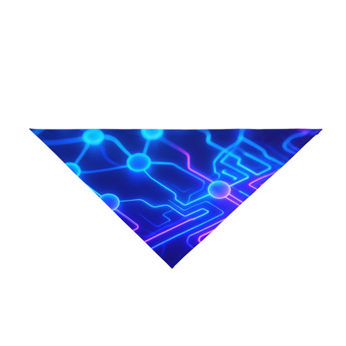 Cognitive Circuitry - Pet Bandana