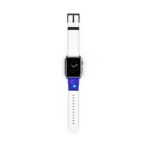 Cognitive Circuitry - Watch Band