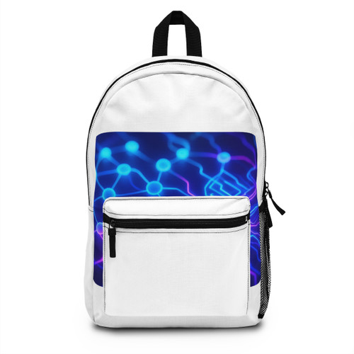 Cognitive Circuitry - Backpack
