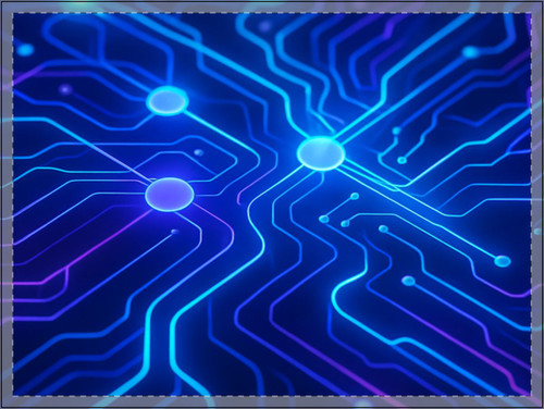 Cognitive Circuitry - Yard Signs