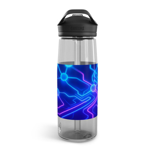 Cognitive Circuitry - CamelBak Eddy®  Water Bottle, 20oz\25oz