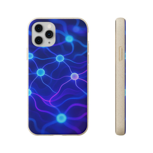 Cognitive Circuitry - Biodegradable Cases