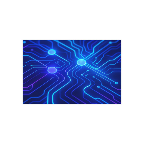 Cognitive Circuitry - Business Cards, 100pcs