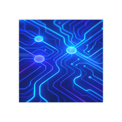 Cognitive Circuitry - Post-it® Note Pads