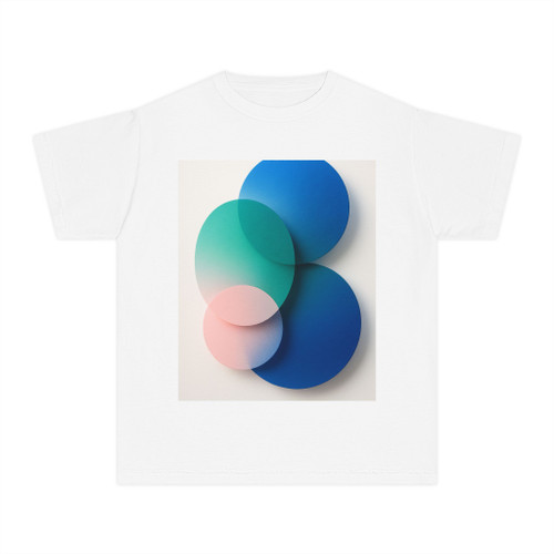 Ethereal Interplay - Youth Midweight Tee