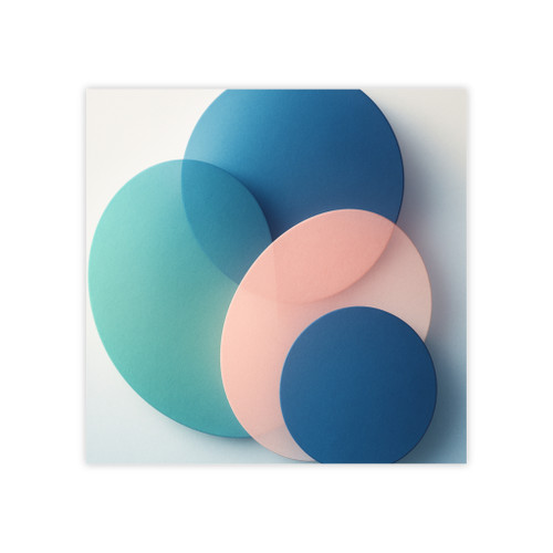 Ethereal Interplay - Post-it® Note Pads