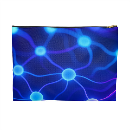 Cognitive Circuitry - Accessory Pouch