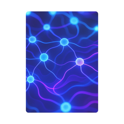Cognitive Circuitry - Poker Cards