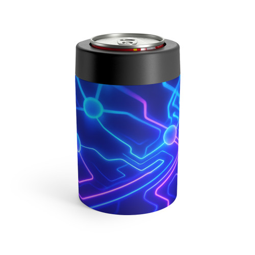 Cognitive Circuitry - Can Holder
