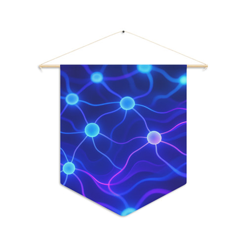 Cognitive Circuitry - Pennant