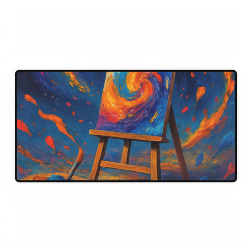 Canvas of Dreams - Desk Mats