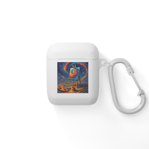 Canvas of Dreams - AirPods and AirPods Pro Case Cover
