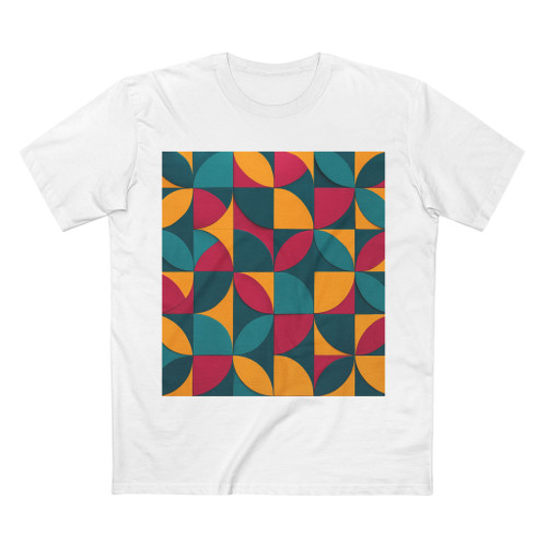 Prismatic Fusion - Adult Staple Tee