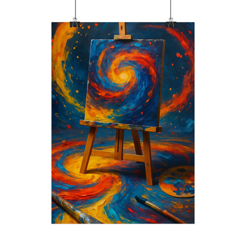 Canvas of Dreams - Posters (EU)