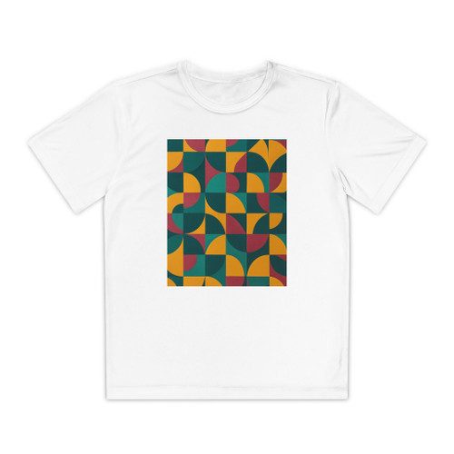 Prismatic Fusion - Youth Competitor Tee