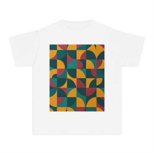Prismatic Fusion - Youth Midweight Tee