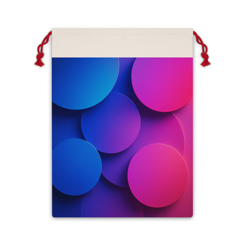 Radiant Circle Harmony - Gift Bag