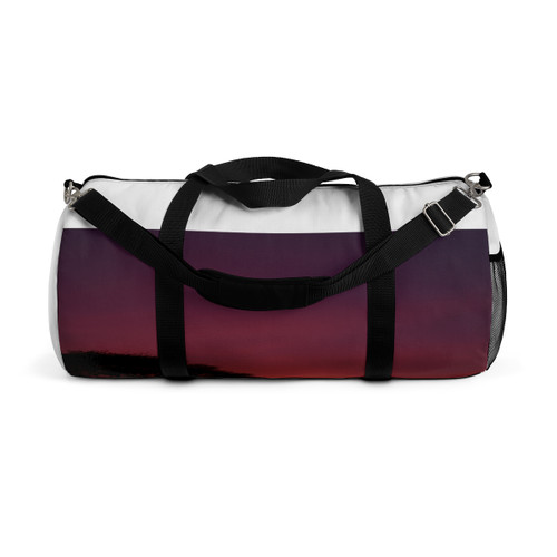 Savanna Sunset Serenade - Duffel Bag