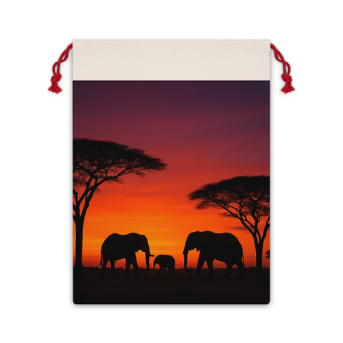 Savanna Sunset Serenade - Gift Bag