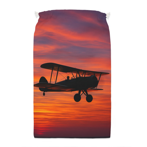 Skyward Journey - Sack