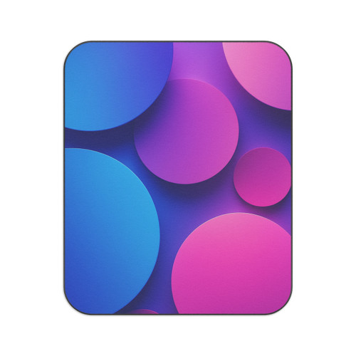 Radiant Circle Harmony - Picnic Blanket