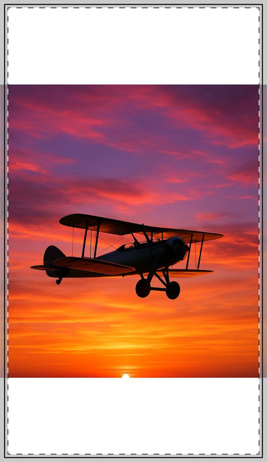 Skyward Journey - Tablecloths
