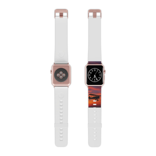 Skyward Journey - Watch Band for Apple Watch