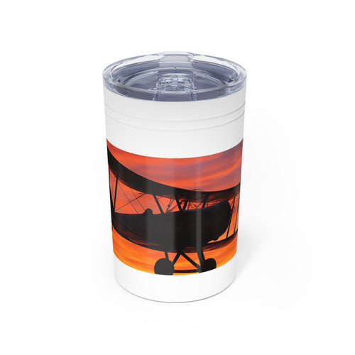 Skyward Journey - Vacuum Insulated Tumbler, 11oz