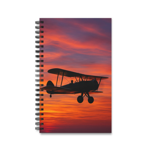 Skyward Journey - Spiral Journal (EU)