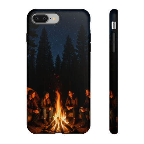 Whispers of Wilderness - Tough Cases