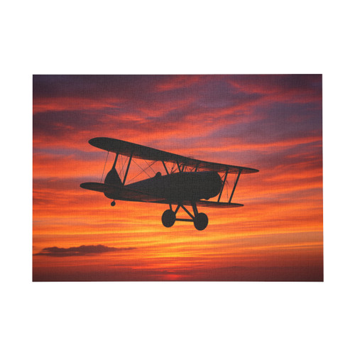 Skyward Journey - Puzzle (96, 252, 500, 1000-Piece)