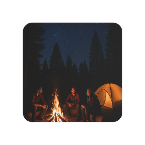 Whispers of Wilderness - Coasters (50, 100 pcs)