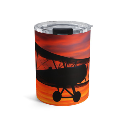 Skyward Journey - Tumbler 10oz
