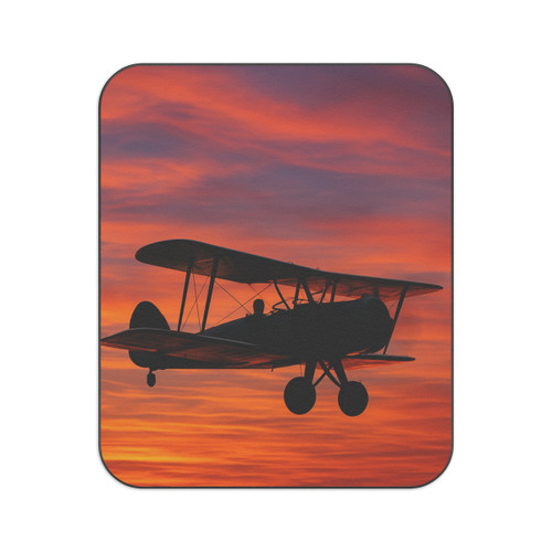 Skyward Journey - Picnic Blanket