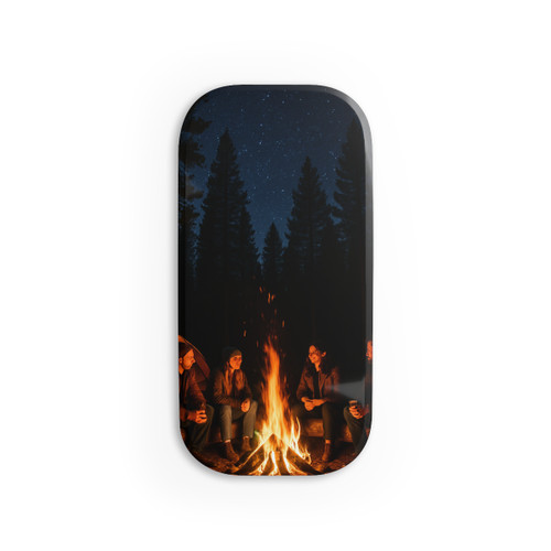 Whispers of Wilderness - Phone Click-On Grip