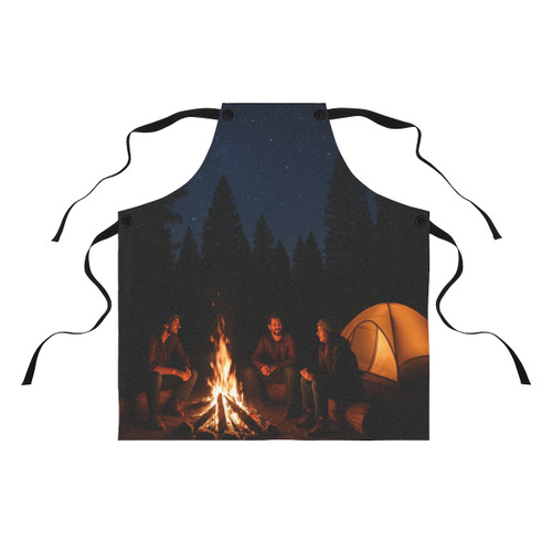 Whispers of Wilderness - Apron (AOP)