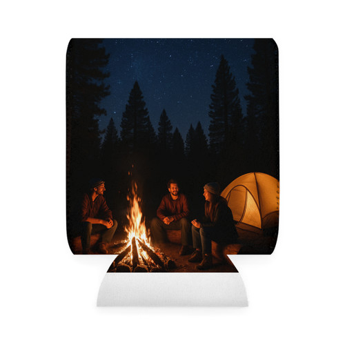 Whispers of Wilderness - Can Cooler Sleeve