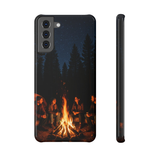 Whispers of Wilderness - Slim Snap Case