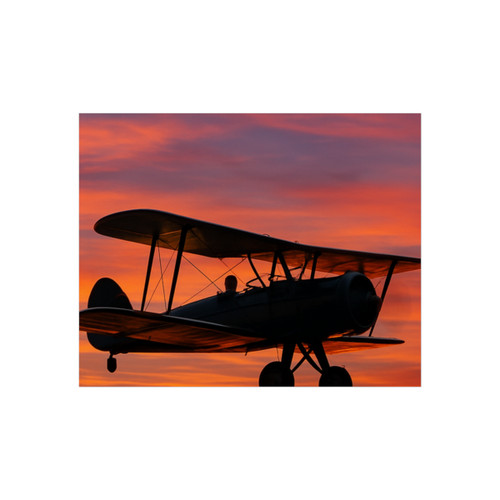 Skyward Journey - Fine Art Posters