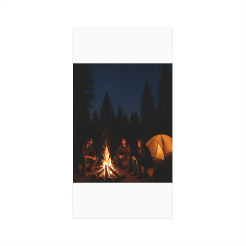 Whispers of Wilderness - Midweight Neck Gaiter