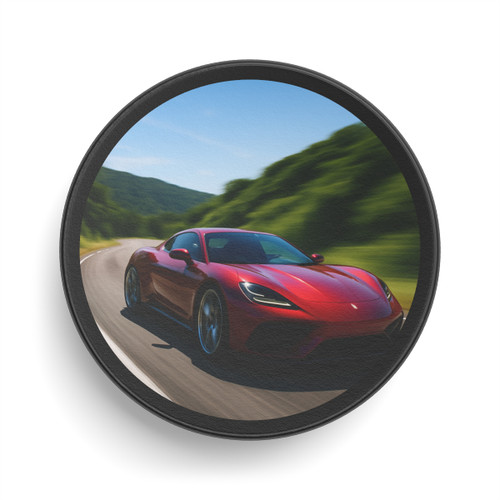 Speed Thrill - Hockey Puck