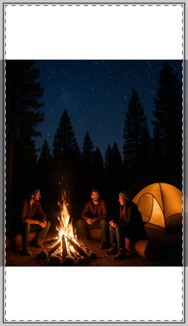 Whispers of Wilderness - Tablecloths