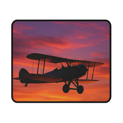 Skyward Journey - Non-Slip Gaming Mouse Pad