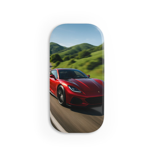 Speed Thrill - Phone Click-On Grip