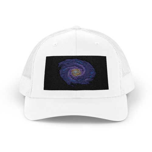 Galactic Mirage - Snapback Trucker Cap