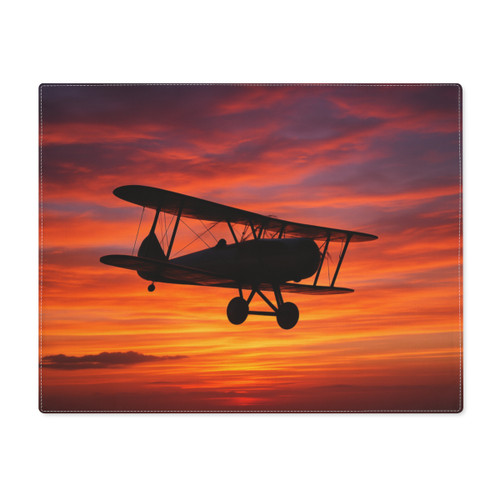 Skyward Journey - Placemat, 1pc