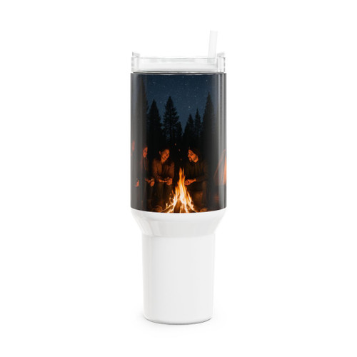 Whispers of Wilderness - Tumbler, 40oz