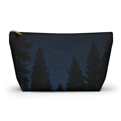 Whispers of Wilderness - Accessory Pouch w T-bottom